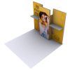 Modco Modular Exhibit Display 03 - 10FT x 10FT
