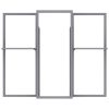 Frame for Modco Modular Exhibit Display 03 - 10FT x 10FT