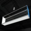 10’ WAVELIGHT® CASONARA BLIMP RECTANGLE HANGING LIGHT BOX