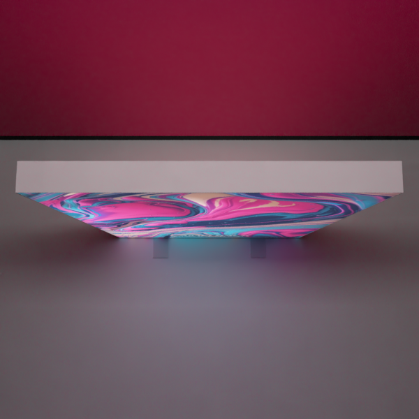 Vector Frame Essential 03 Lightbox Display