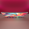 Vector Frame Essential 5 Backlit Display