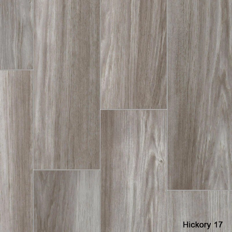Hickory 17