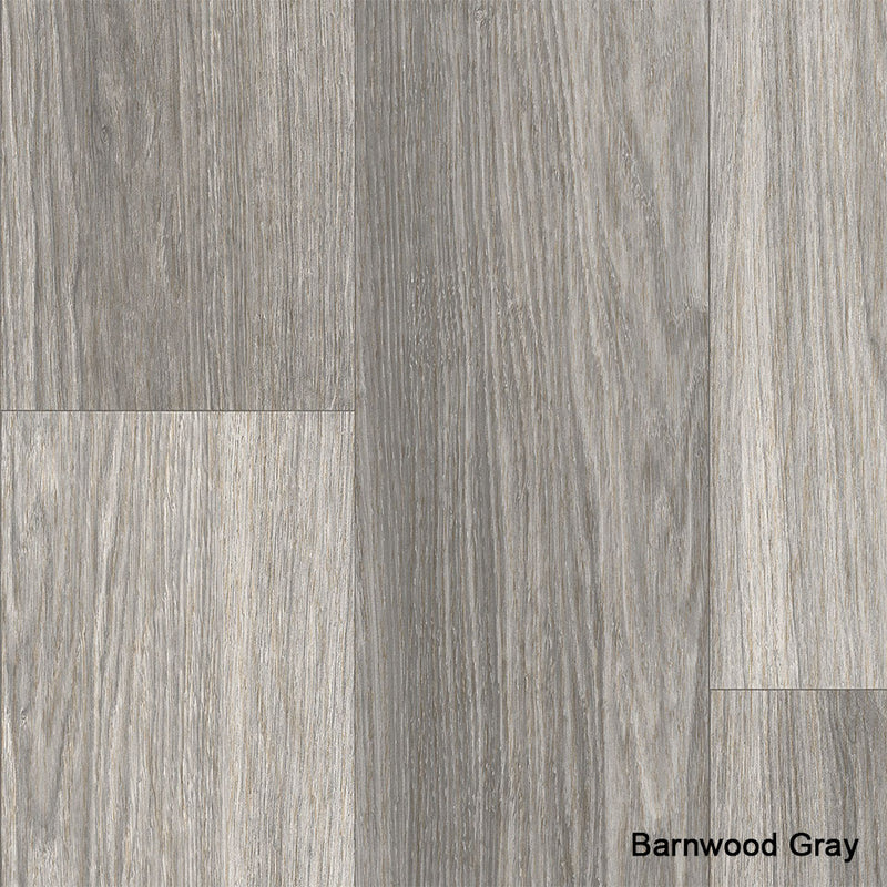 Barnwood Gray