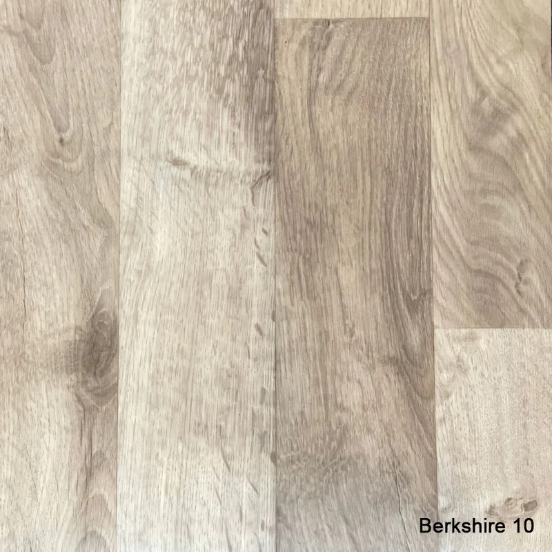 Berkshire 10