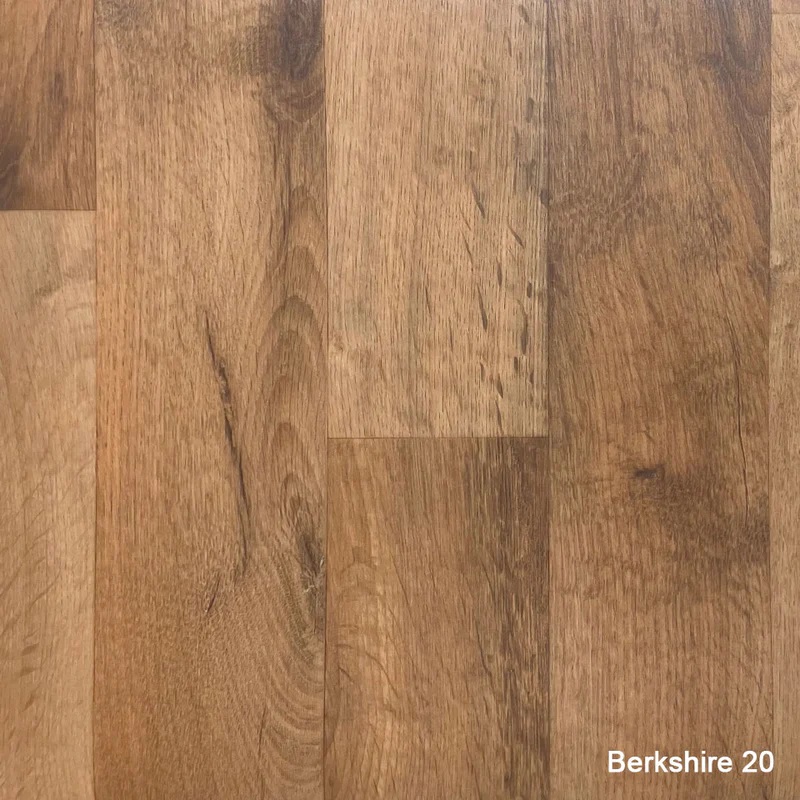 Berkshire 20
