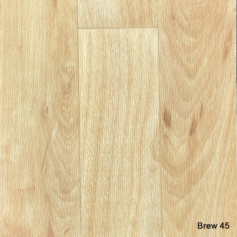 Brew 45