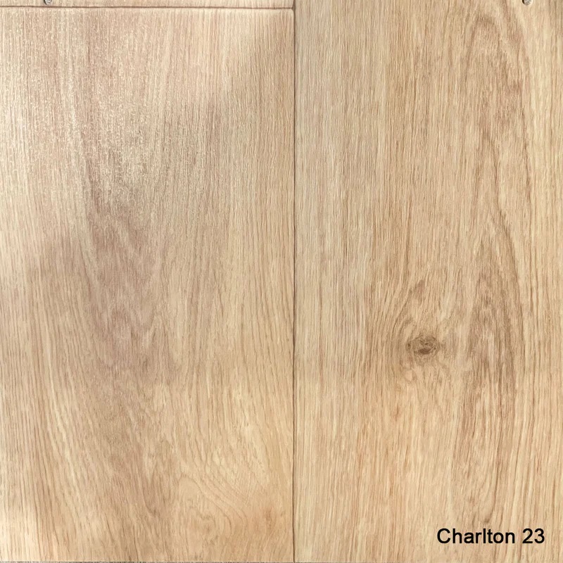 Charlton 23