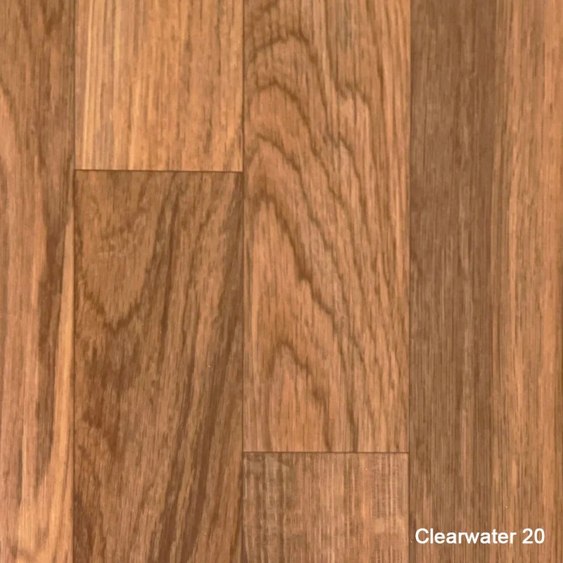 Clearwater 20