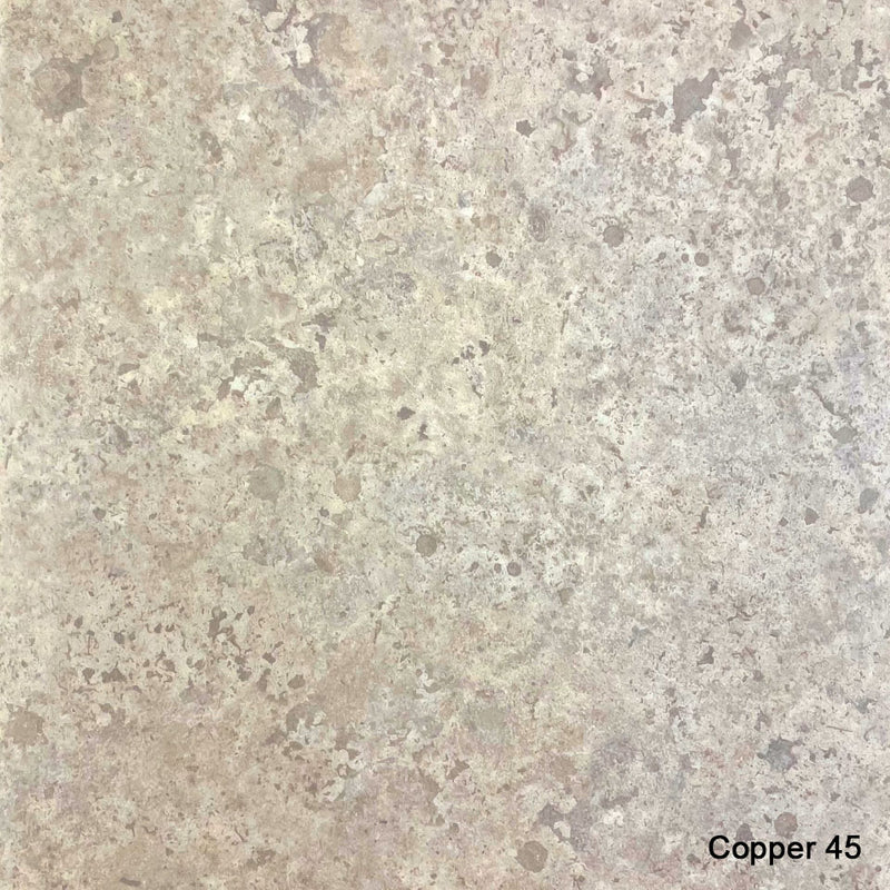 Copper 45