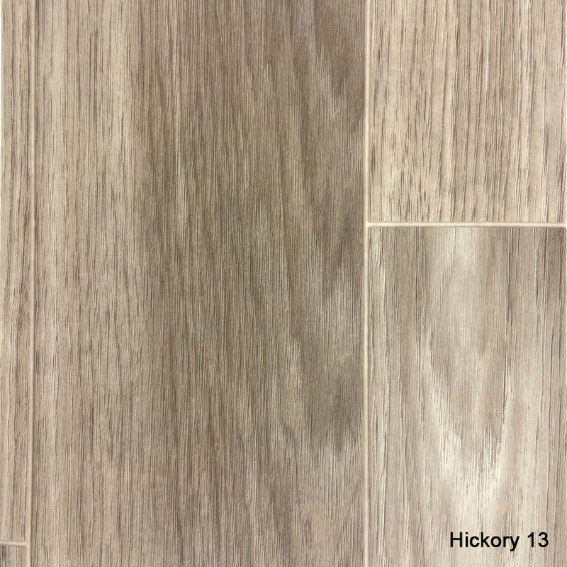 Hickory 13
