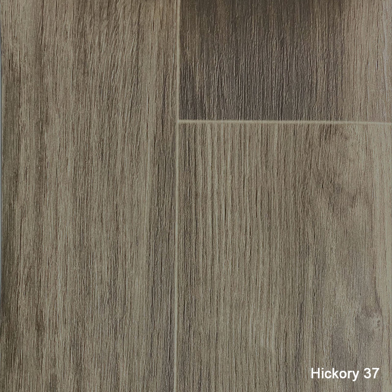 Hickory 37