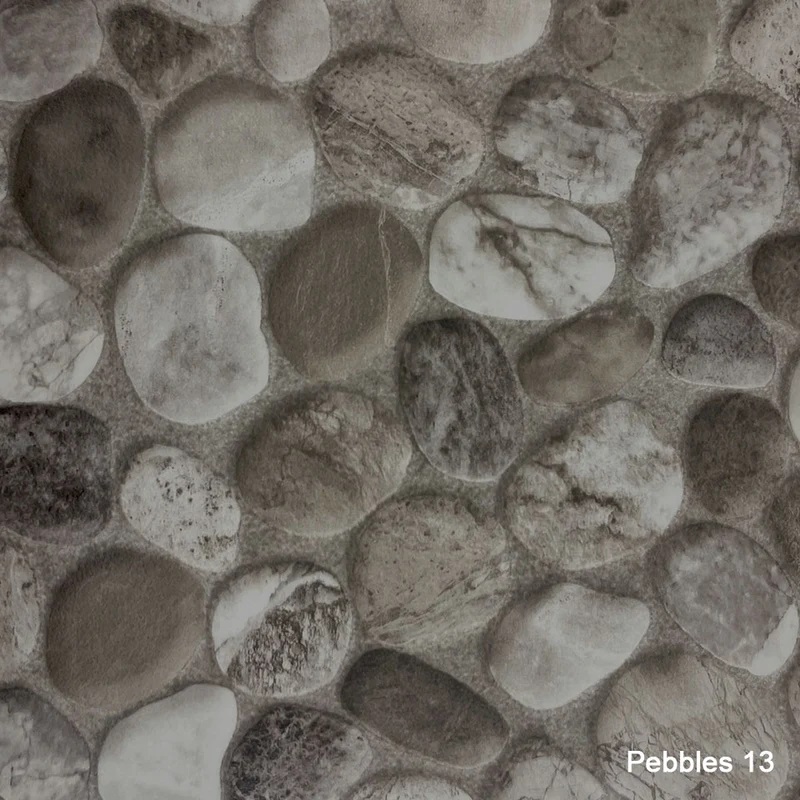 Pebbles 13