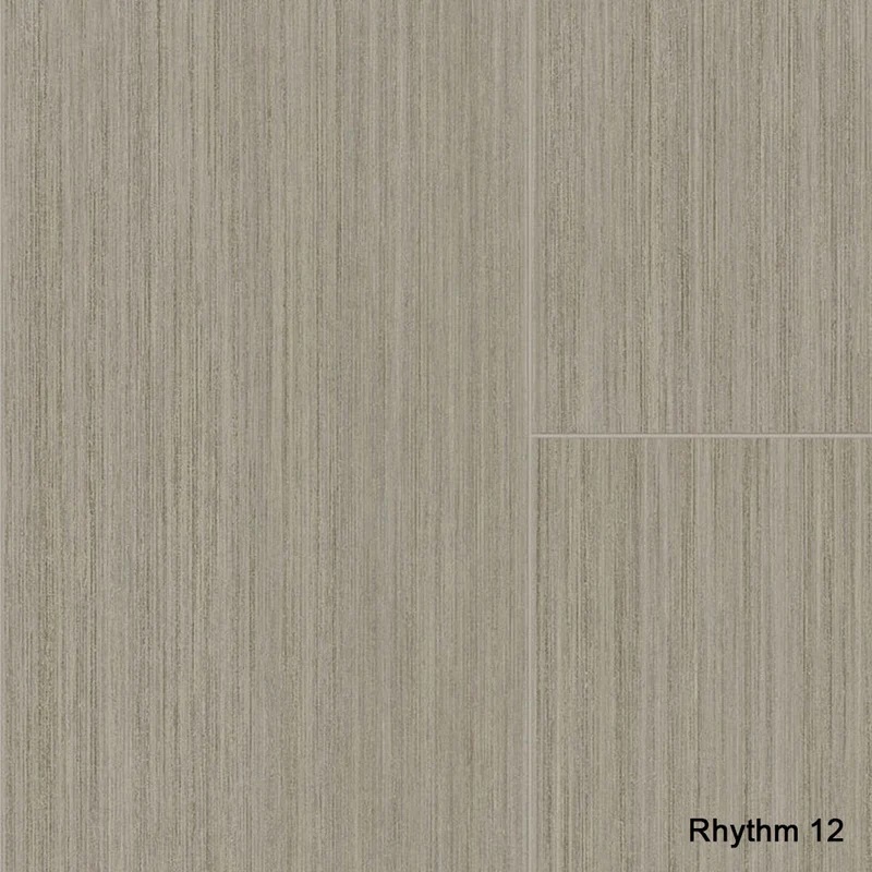 Rhythm 12