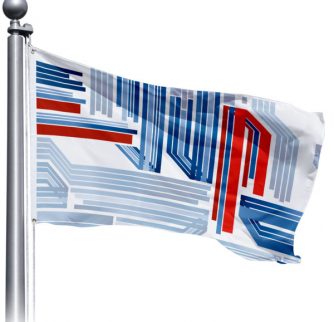 advertising-flags