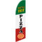 Fresh Hot Pizza
