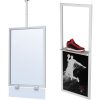 Monster Hanging Frames