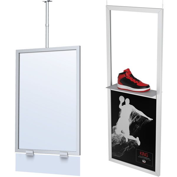 Monster Hanging Frames