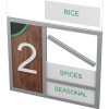 Monster Hanging Frames