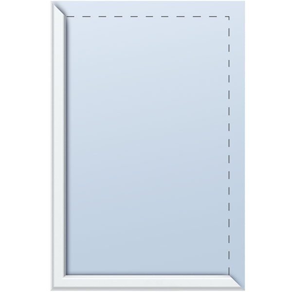 Monster Hanging Frames