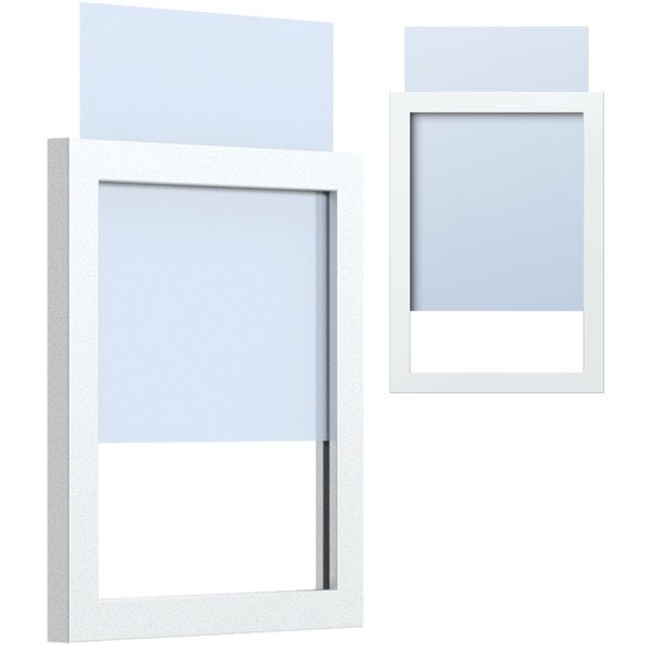 Monster Hanging Frames