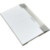 aluminum edging