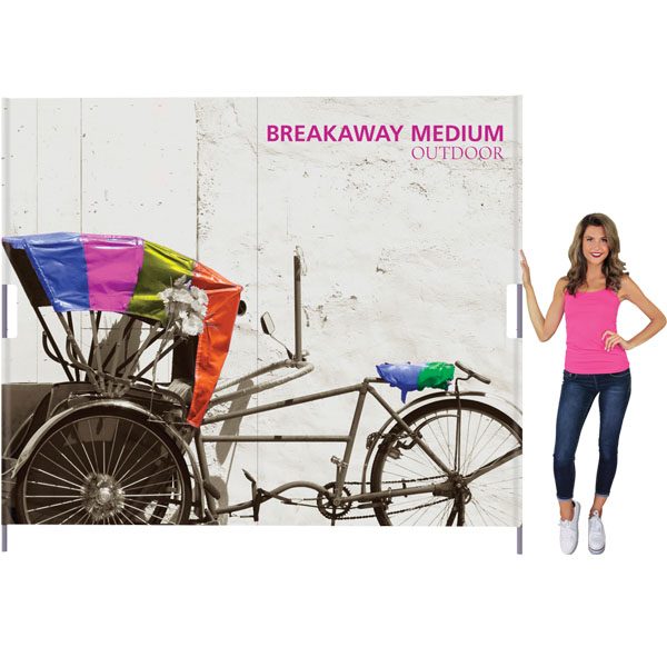 Breakaway Banners