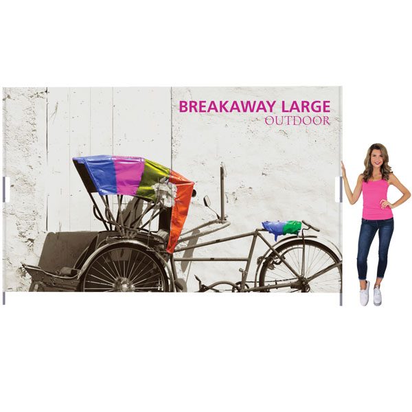 Breakaway Banners