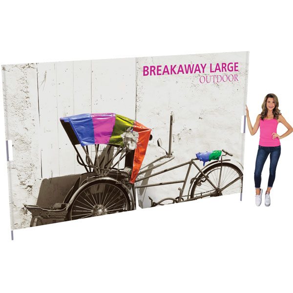 Breakaway Banners