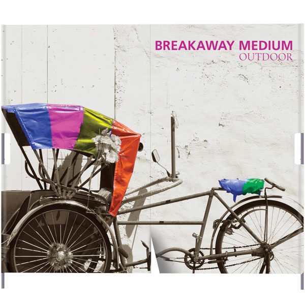 Breakaway Banners