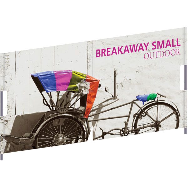 Breakaway Banners