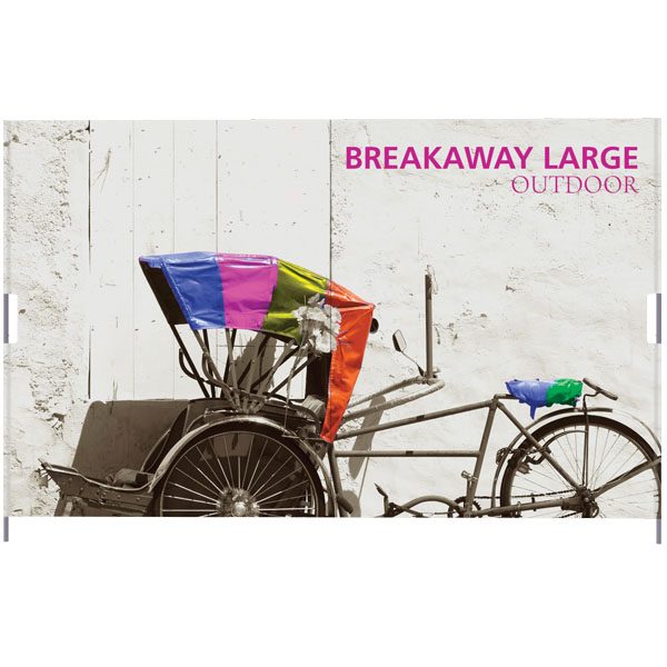 Breakaway Banners