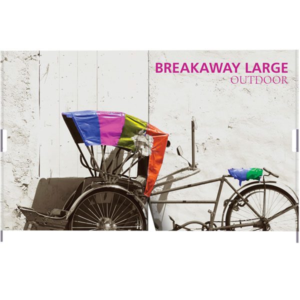 Breakaway Banners