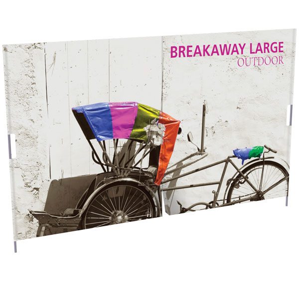 Breakaway Banners