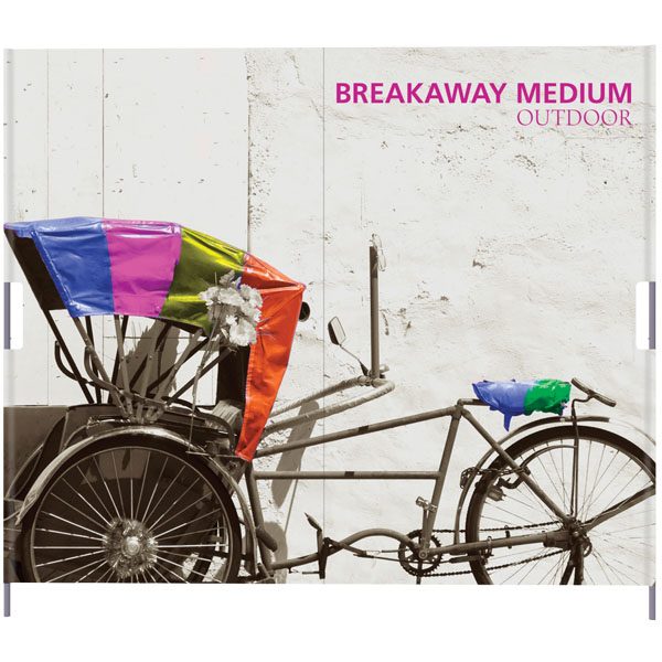 Breakaway Banners