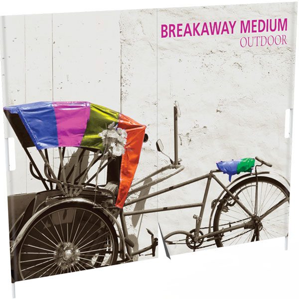 Breakaway Banners