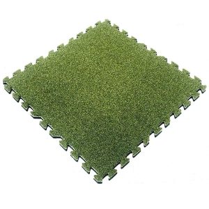 Comfort Turf Interlocking Tiles