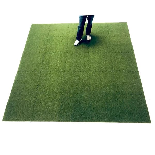 Comfort Turf Interlocking Tiles