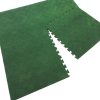 Designer Carpet Interlocking Tiles Indoor+Outdoor