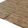 Sierra MDF Raised Portable Subfloor
