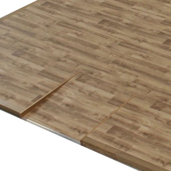 Sierra MDF Raised Portable Subfloor