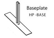 baseplate