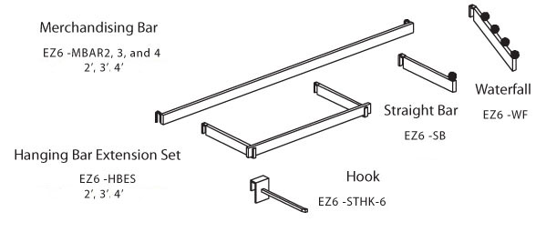 ez-bars