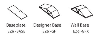 ez6-baseplates