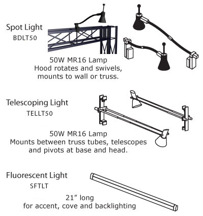 truss-lights