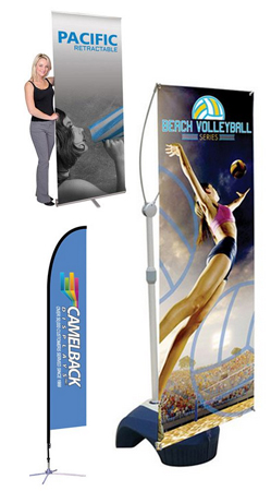 Banner Stand Buyers Guide