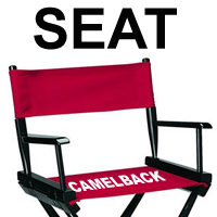 Seat Top