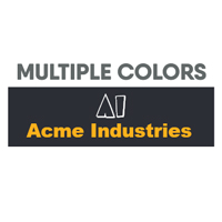 Multiple Colors