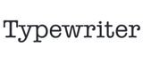 Typewriter