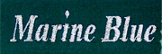 Marine Blue