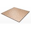 Snaplock Dance Floor System 18ft x 18ft with edges